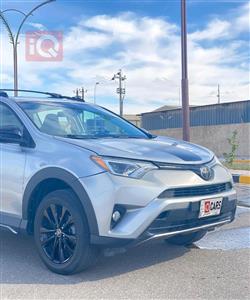 تويوتا راف 4